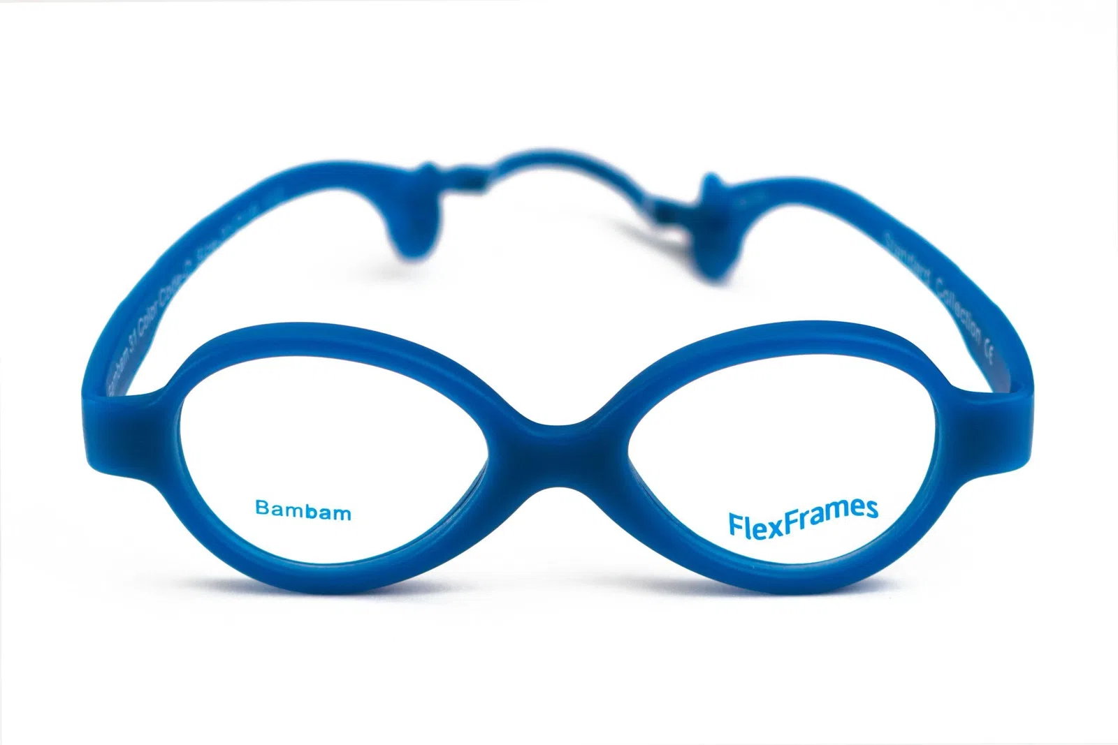Miraflex BabyZero31 Eyeglasses - view 7